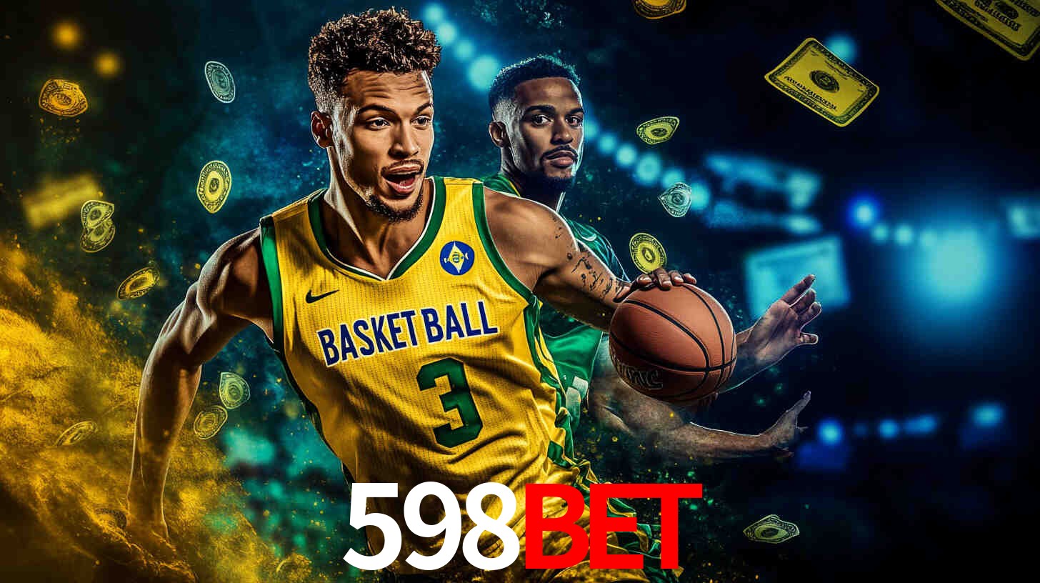 Descubra a Essência do 598Bet: Nossa História e Compromissos