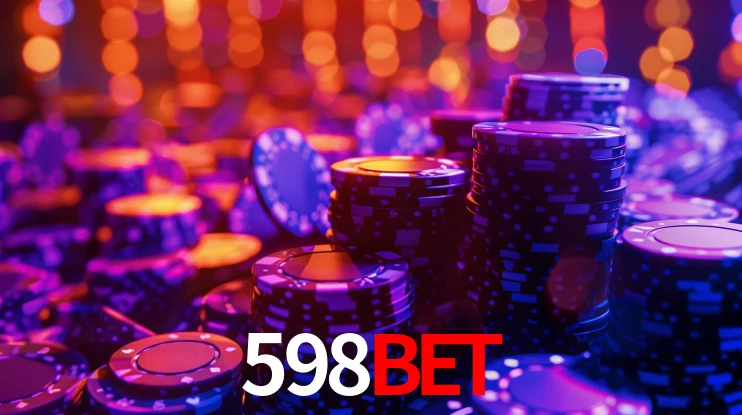 Premium Interface 598Bet