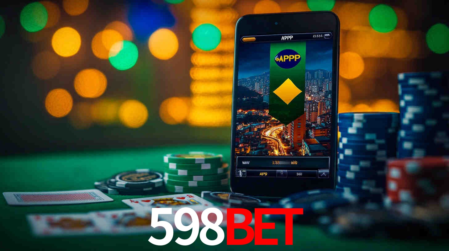 A Emoção da Loteria na 598Bet: Uma Chance de Mudança de Vida