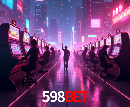 Apostas de Tênis 598Bet
