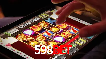 A Popularidade dos Caça-Níqueis no 598Bet