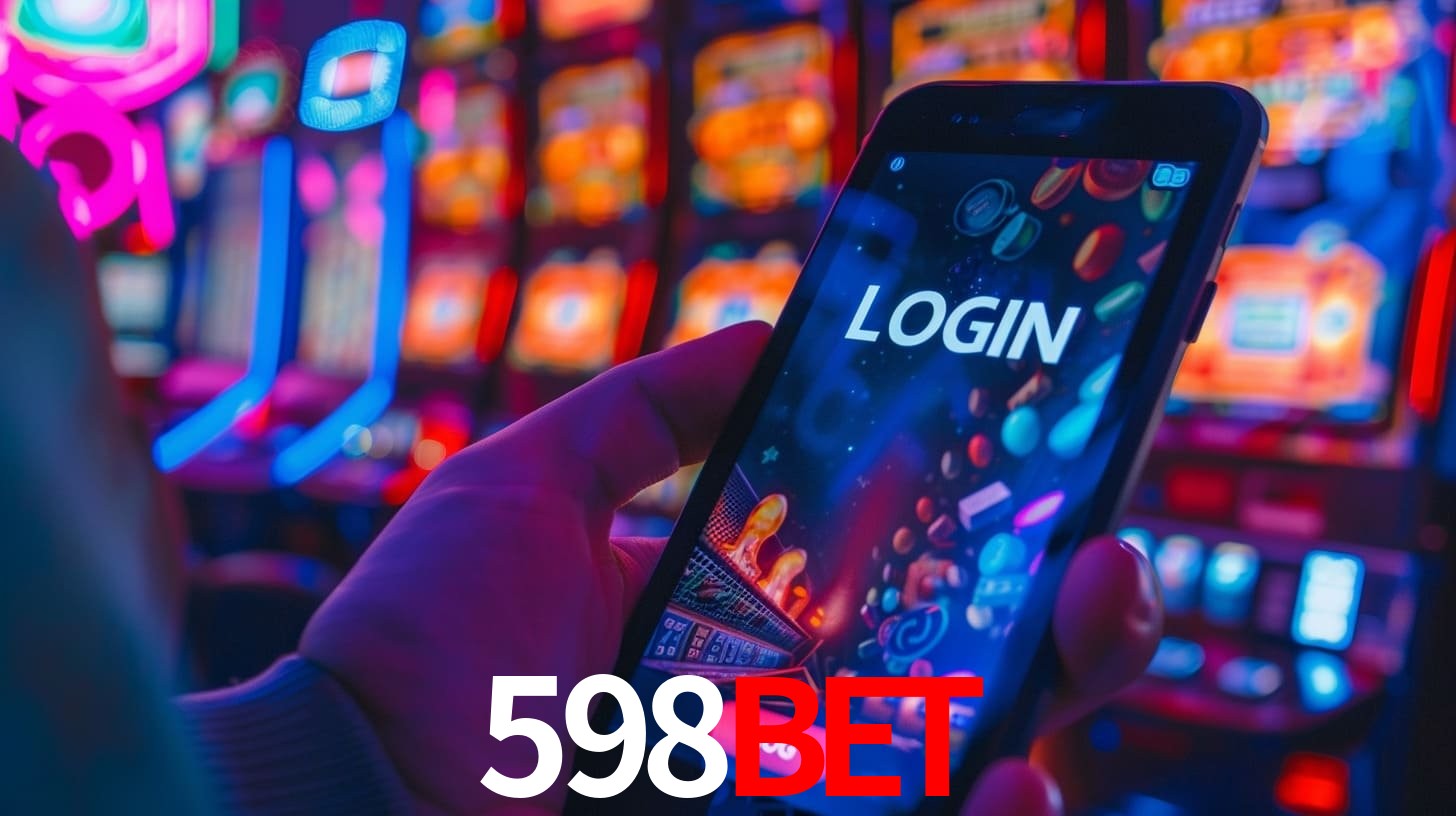 Estatísticas 598Bet