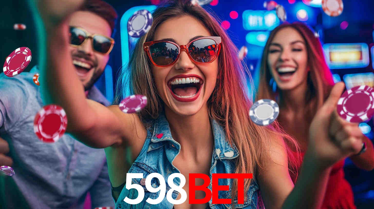 Descubra o Programa VIP da 598Bet: Vantagens Exclusivas para Jogadores