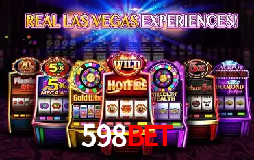 Desvendando o Mundo dos Jogos Virtuais na 598Bet