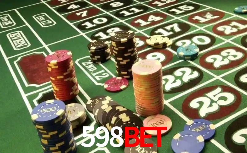 Segurança 2FA 598Bet