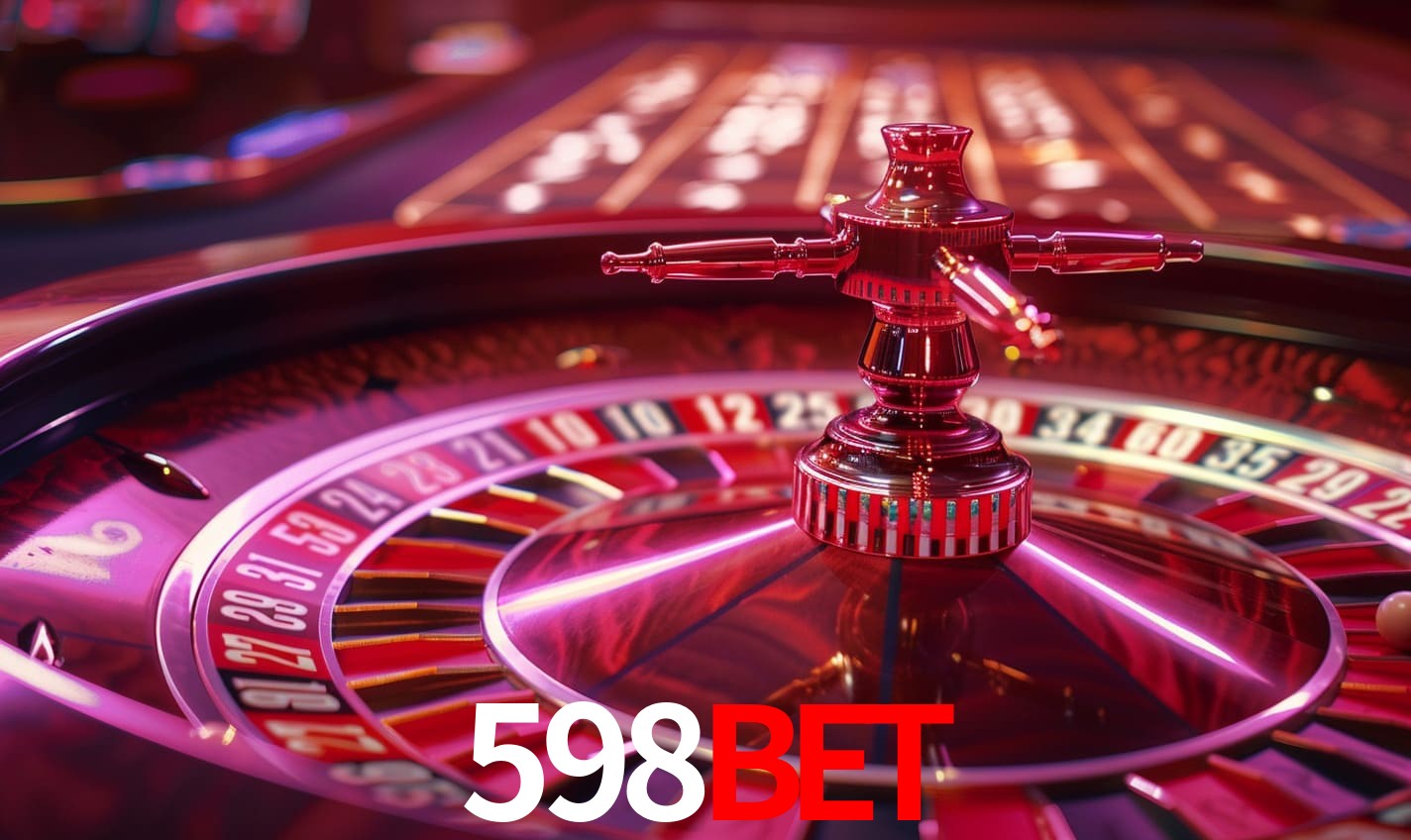 cassino 598Bet
