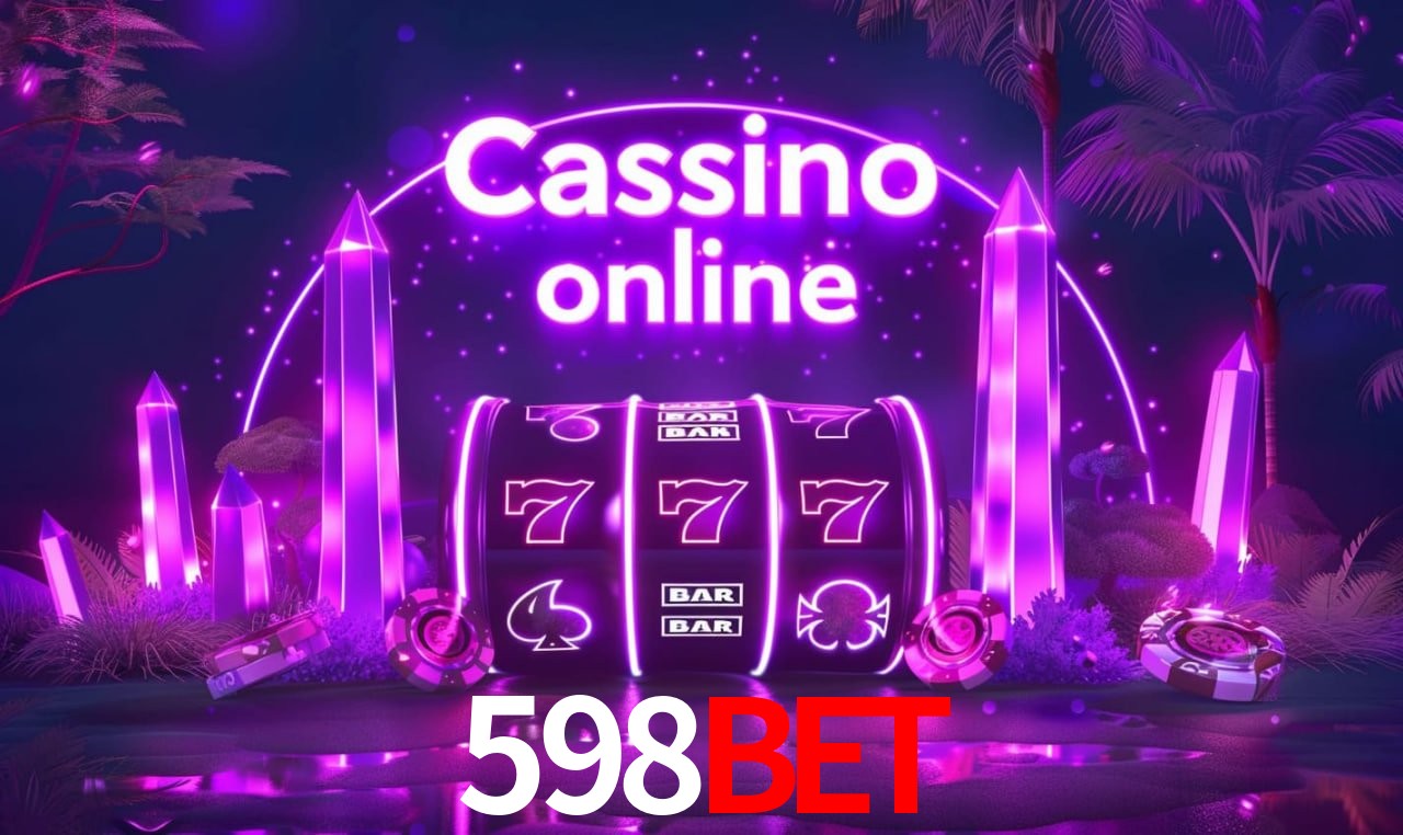 Ofertas Exclusivas 598Bet