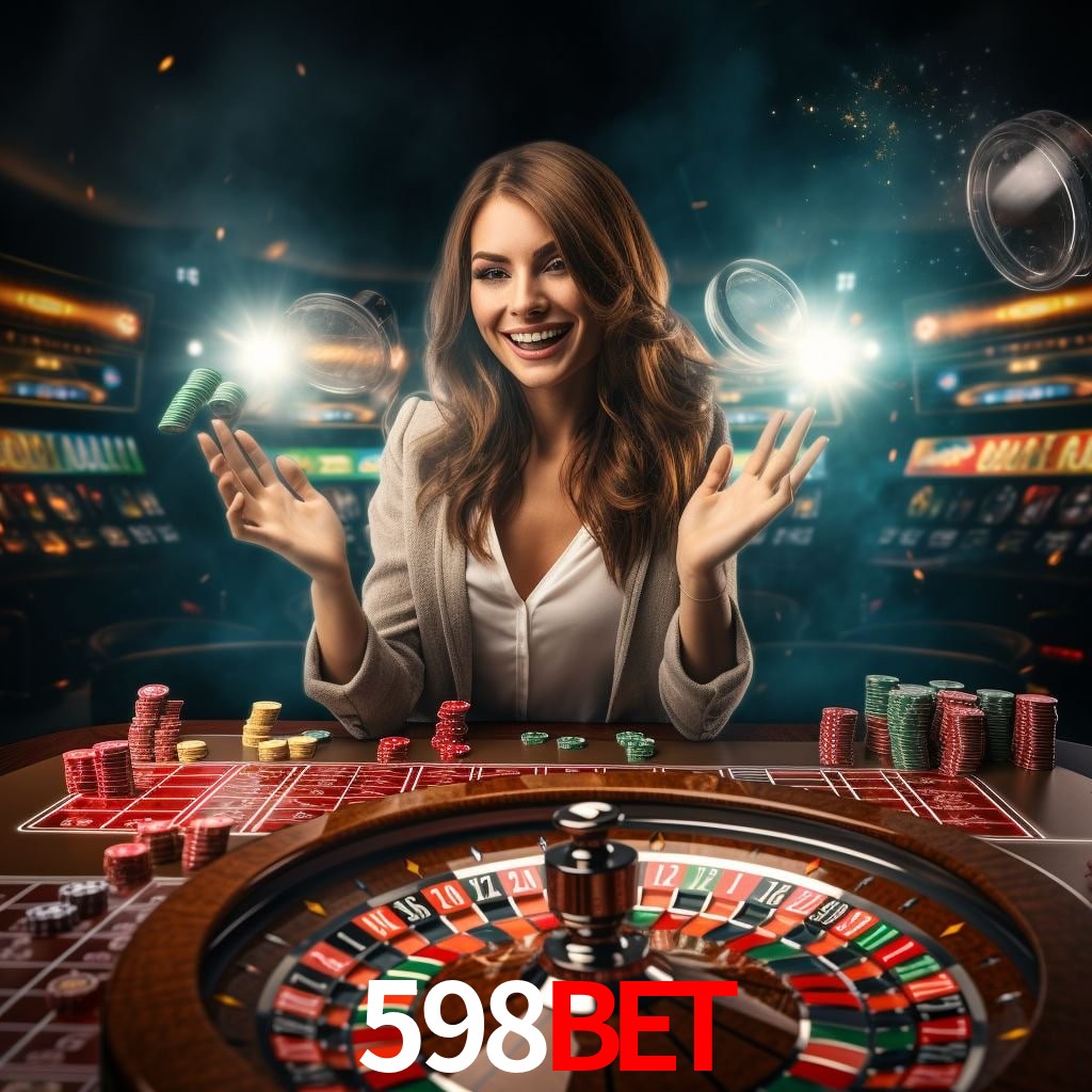 Spaceman Game 598Bet
