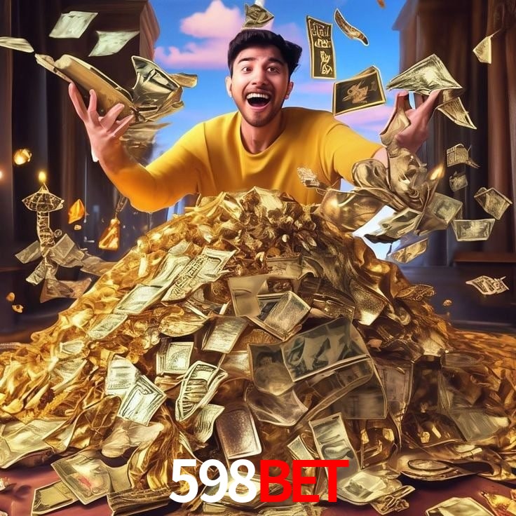 Experiência VIP 598Bet