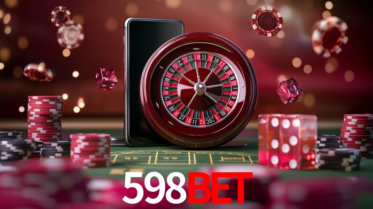 2FA Security 598Bet