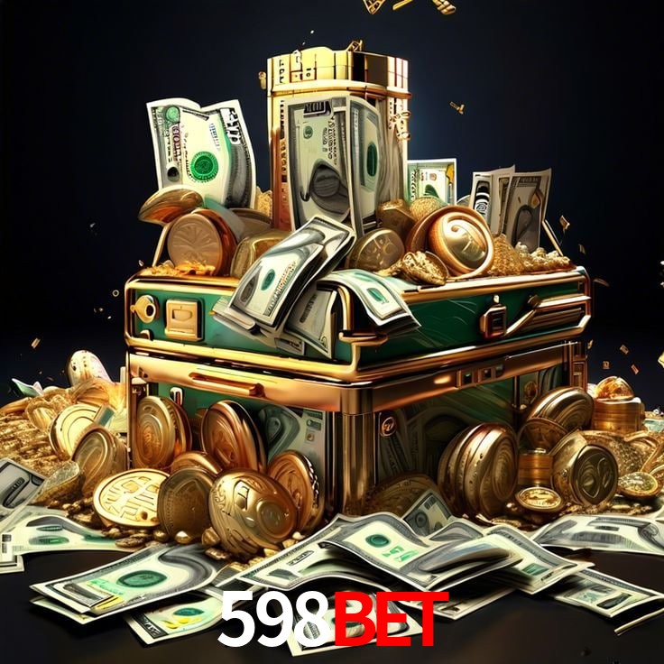 Jogos de Slot 598Bet