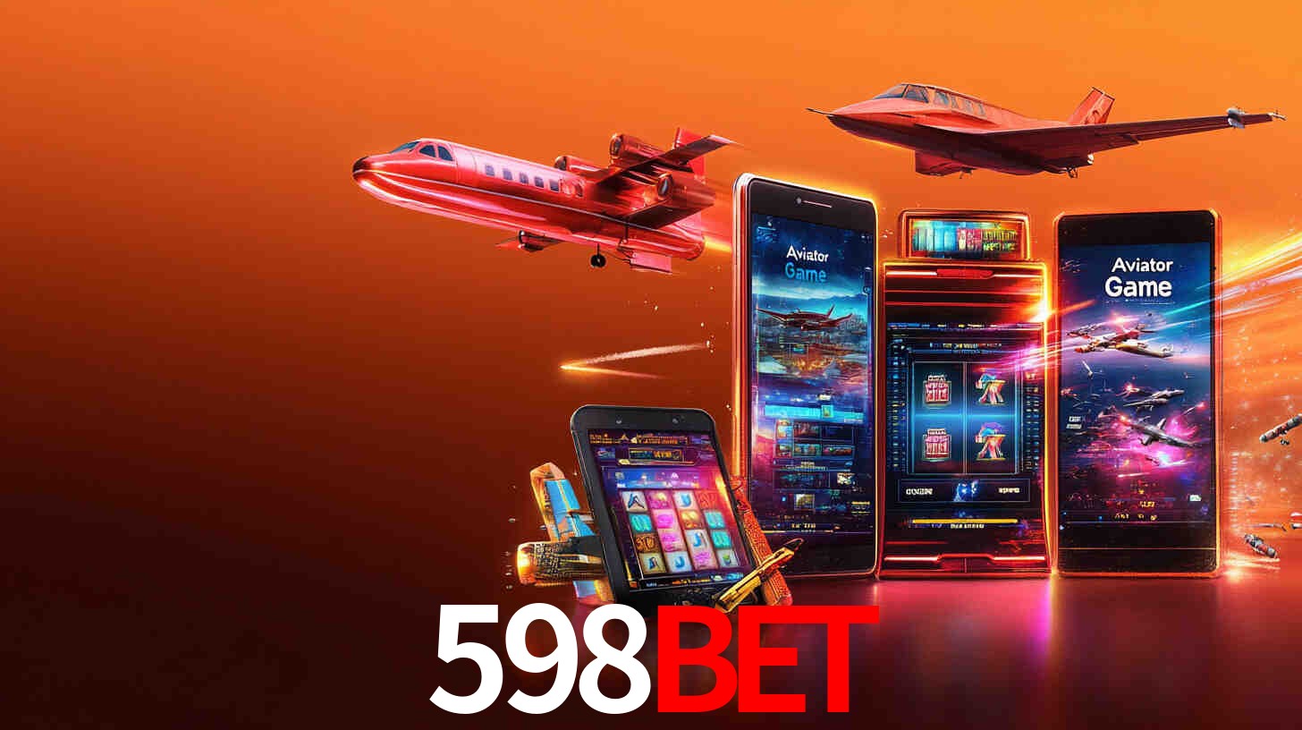 Descubra a Essência do 598Bet: Nossa História e Compromissos
