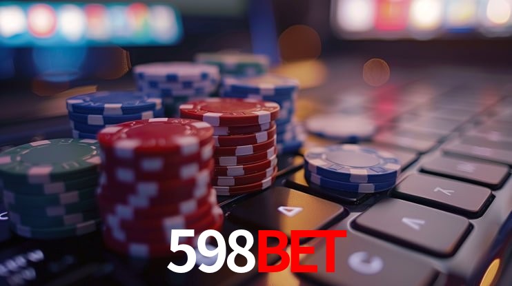 598 Bet Game