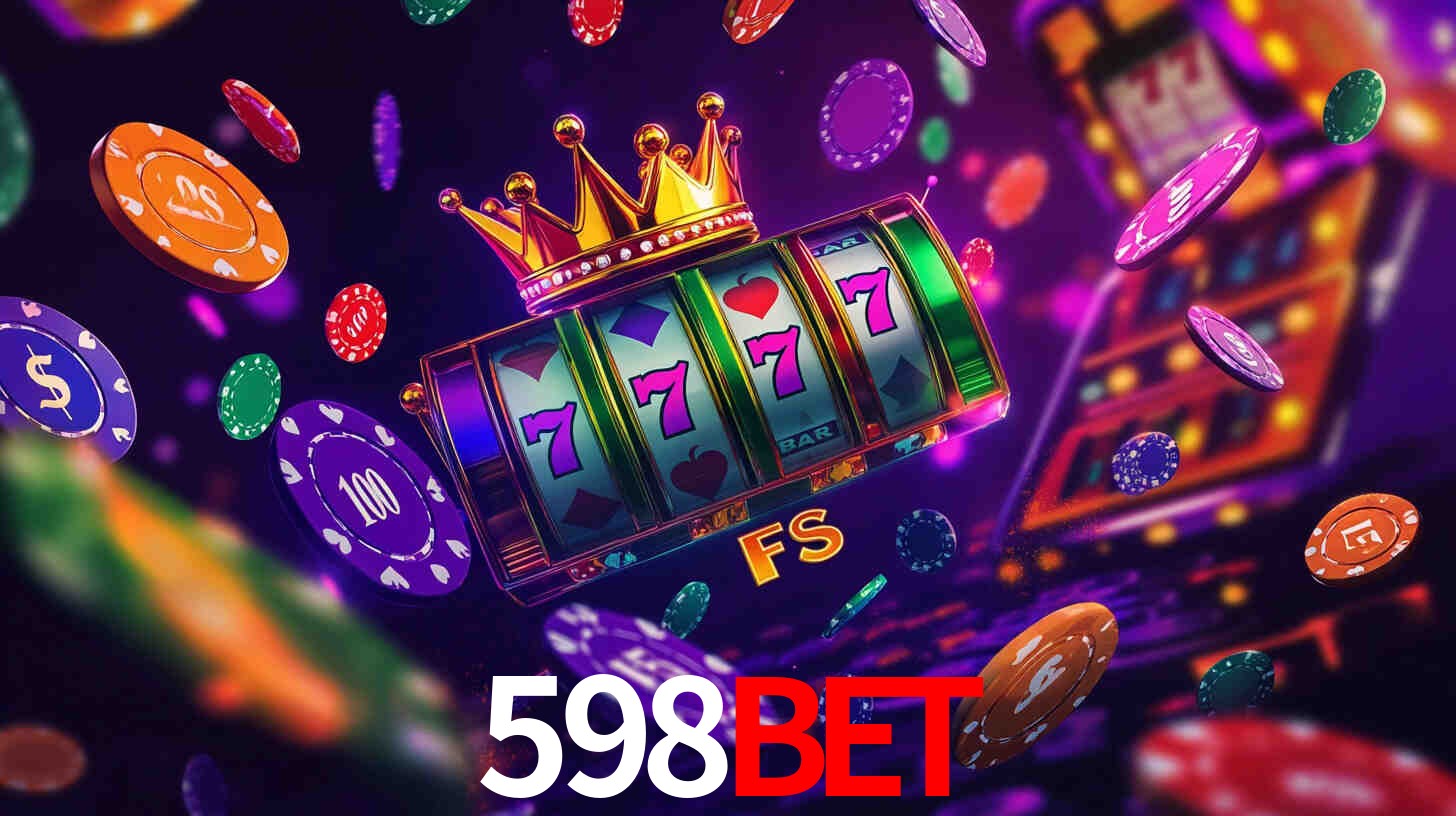 Statistics 598Bet