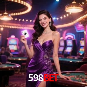 Apostas de Futebol 598Bet