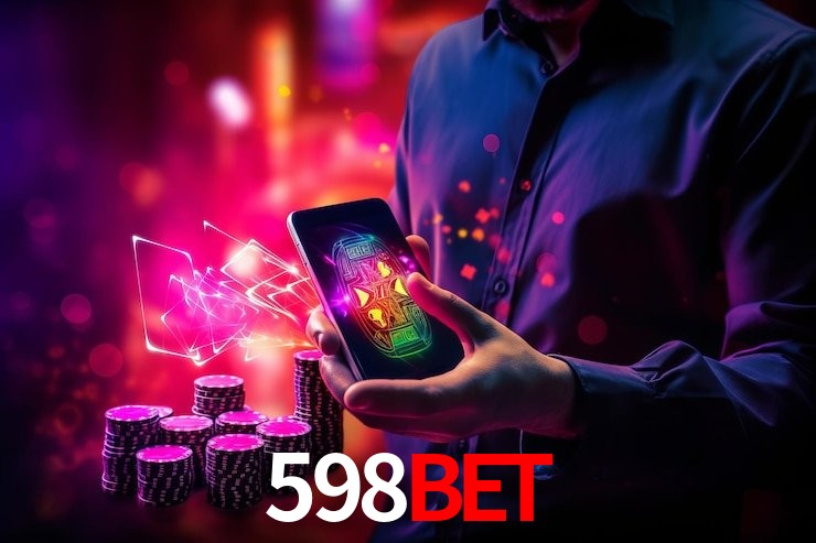 Estatísticas Esportivas 598Bet