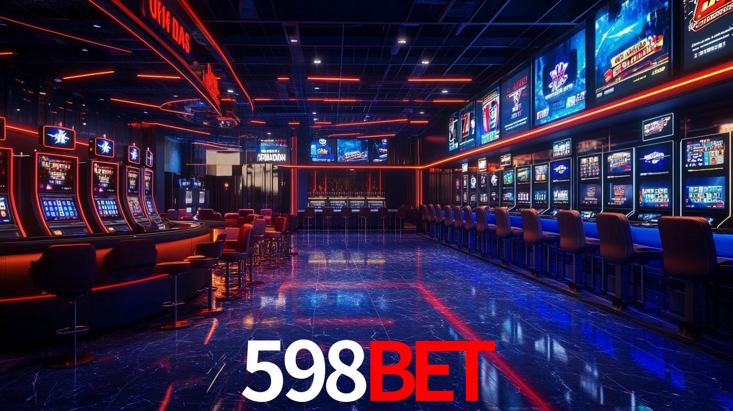 Experiência VIP 598Bet
