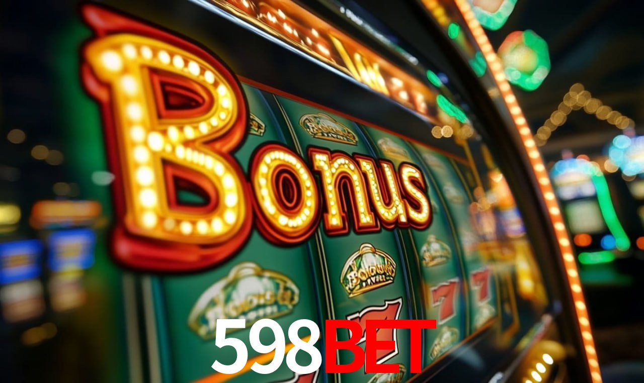 Experimente o Login Seguro Premium no 598Bet
